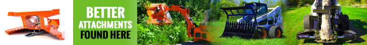 skid steer attachments skidsteer