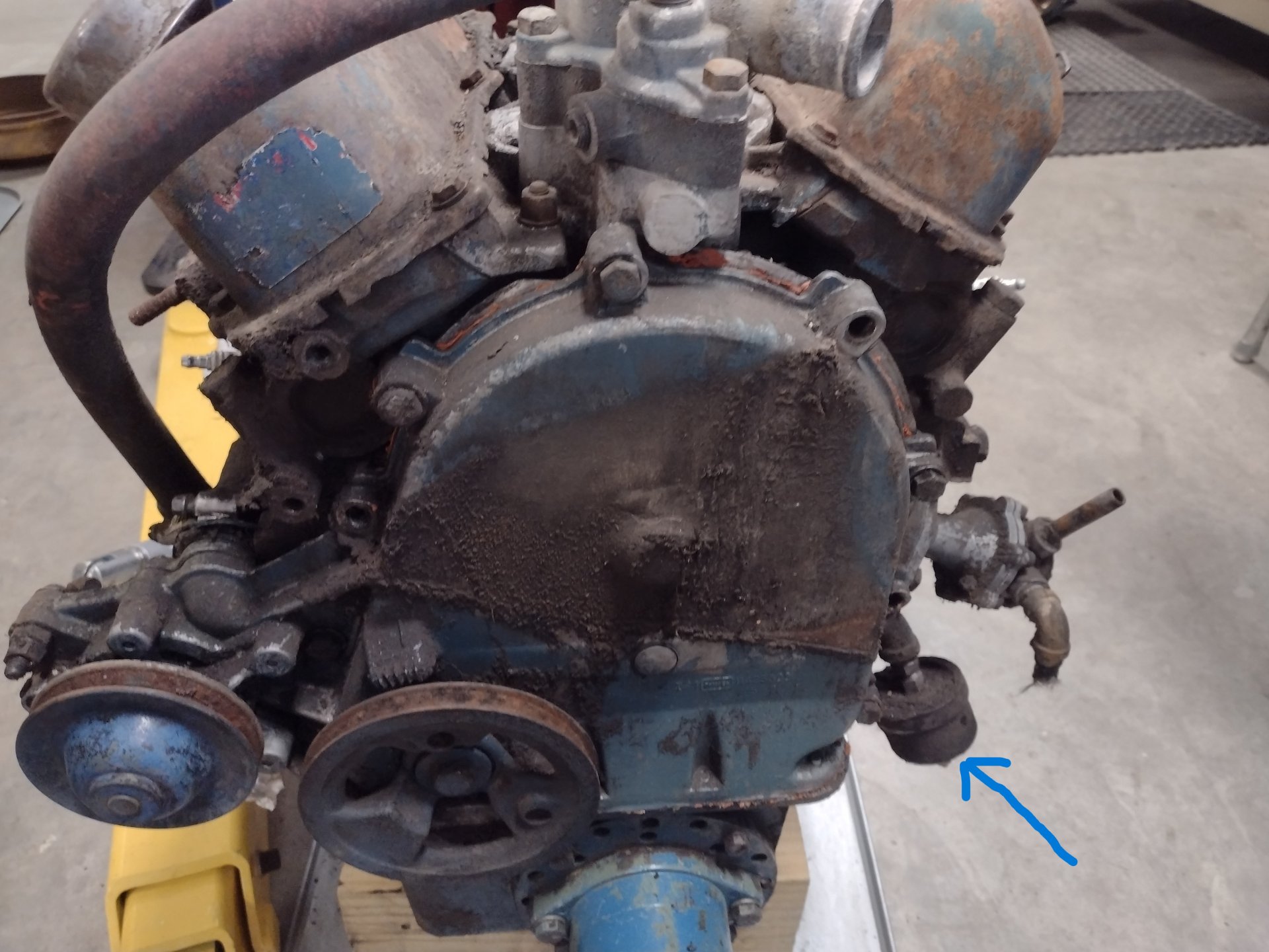 Oil Pressure Sending.jpg