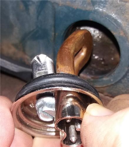 2003 773G Turbo Block Heater Block Heater install into head.jpg