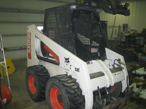 Bobcat 853 heater cab install IMG_0546.JPG