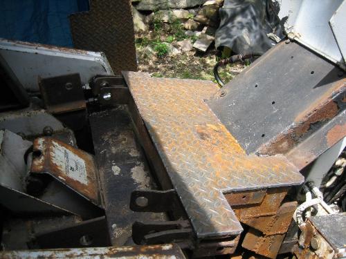 Davis Backhoe Plated Frame.JPG