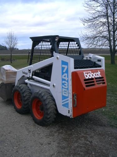 My 743B bobcat 743b painted rear angle view.jpg