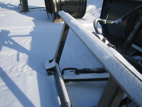 Snow Plow Meyers pickup conversion to skidsteer IMG_0574.JPG