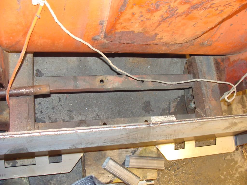 Blower top